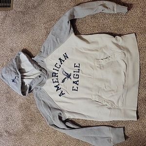 AE comfy hoodie